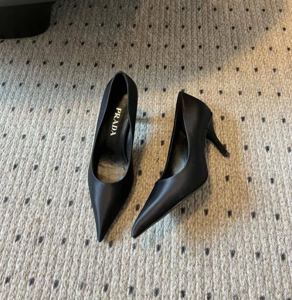 Chloe’s Picks - PD Women Shoes - 093