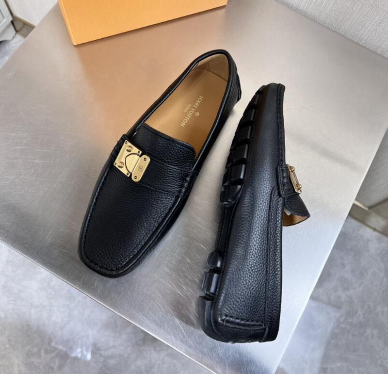 Chloe’s Picks - LOV Men Shoes - 858