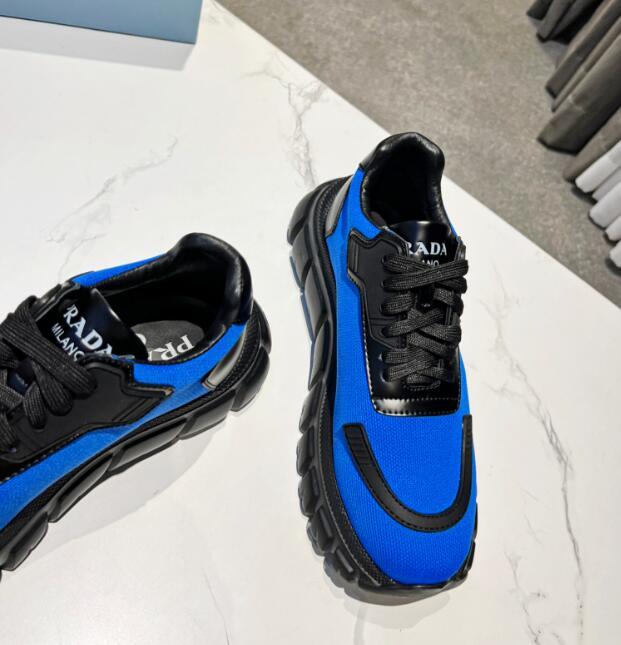 Chloe’s Picks - PD Men Shoes - 061