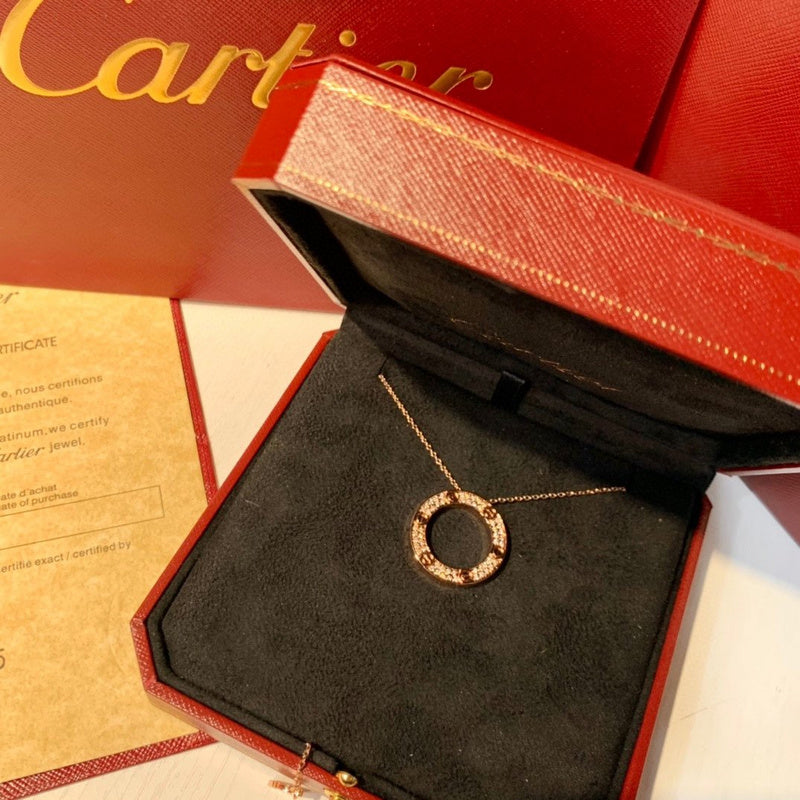 Cartier Jewelry