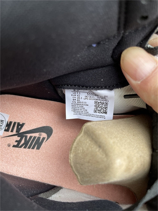 Nike Luxury Shoes