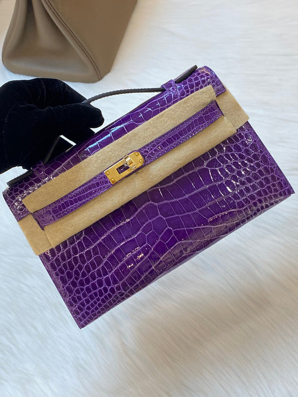 PHA - HMS Bags - 1686