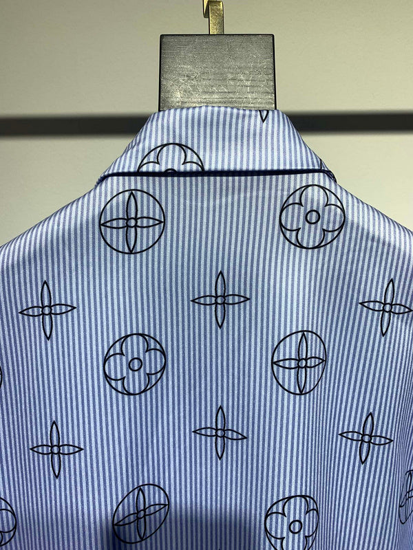 Louis Vuittion Luxury T-Shirt