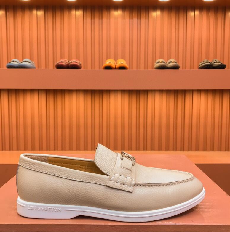 Chloe’s Picks - LOV Men Shoes - 754