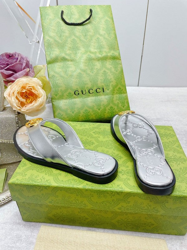 Gucci Luxury Shoes