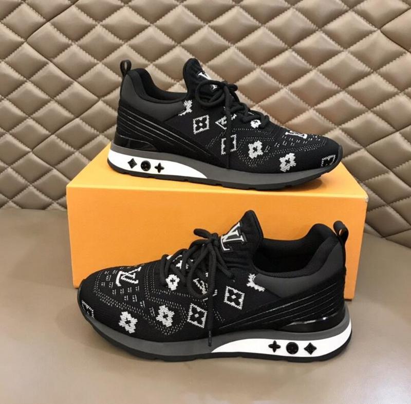 Chloe’s Picks - LOV Men Shoes - 1440