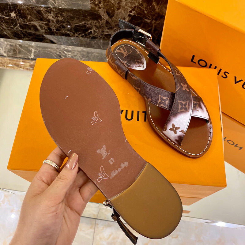 Louis Vuittion Luxury Shoes