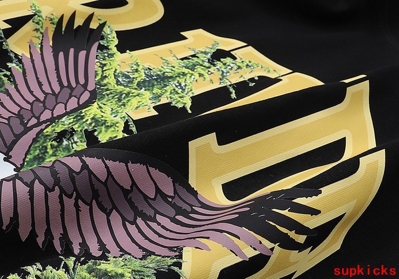 RHUDE Luxury Cloth
