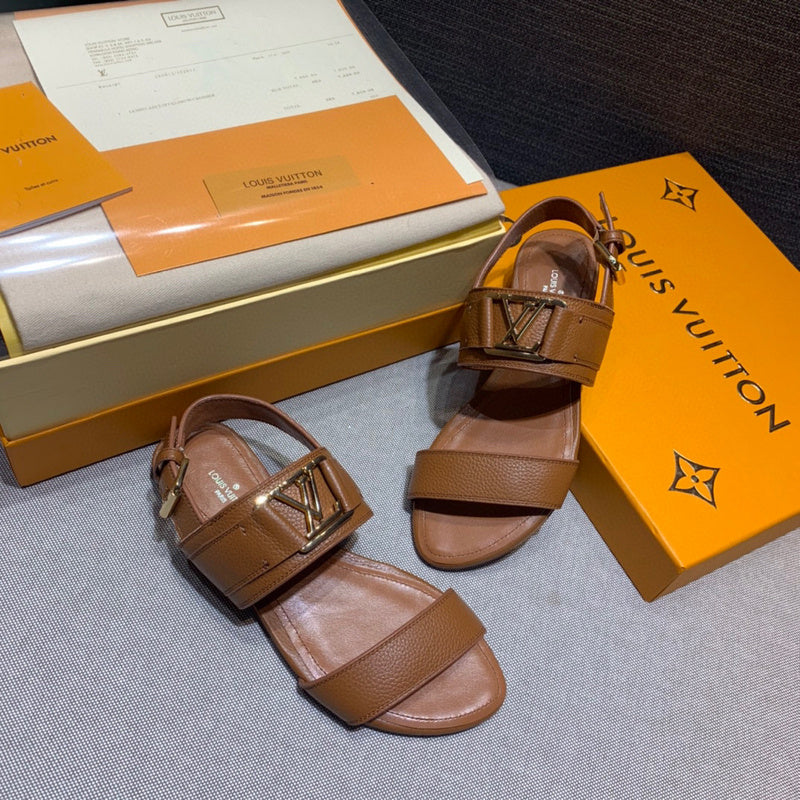 Louis Vuittion Luxury Shoes
