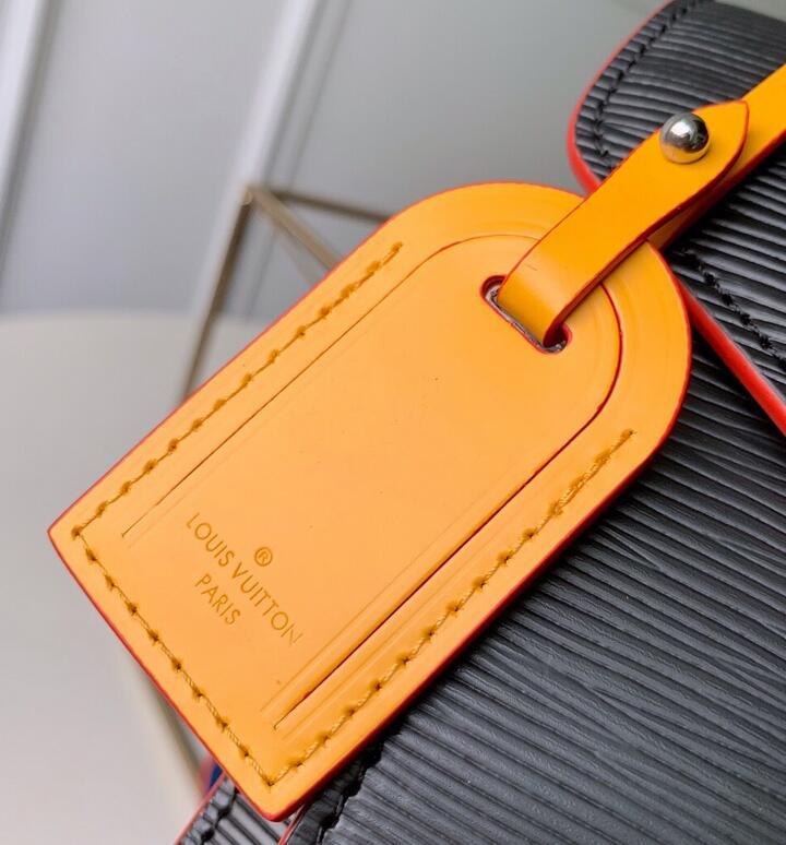 Chloe’s Picks - LOV Bags - 2874