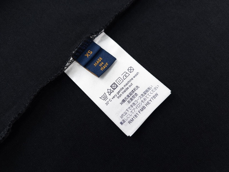 Louis Vuittion Luxury T-Shirt