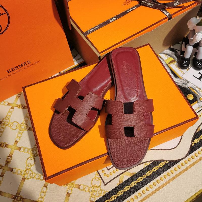 Hermes Luxury Sandals