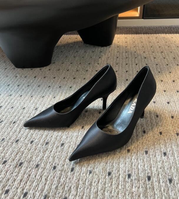 Chloe’s Picks - PD Women Shoes - 093