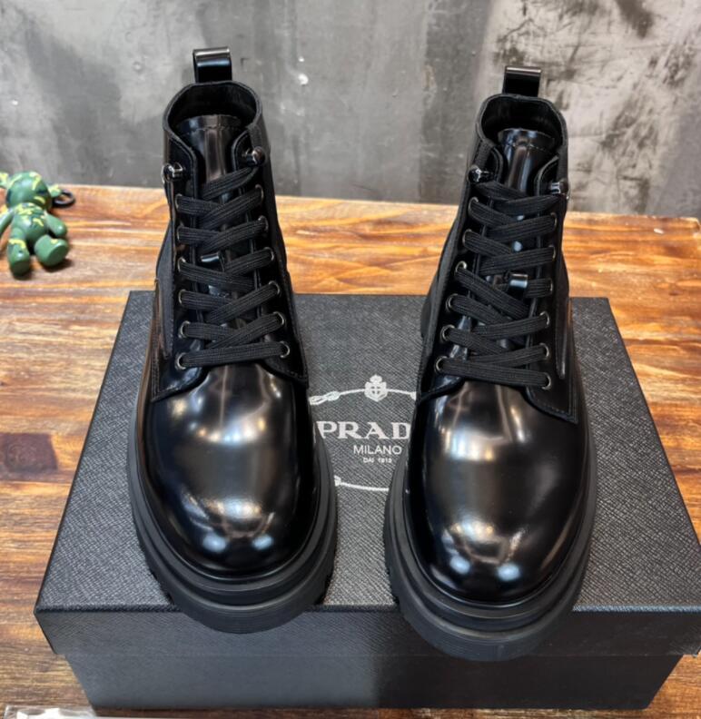 Chloe’s Picks - PD Men Shoes - 138
