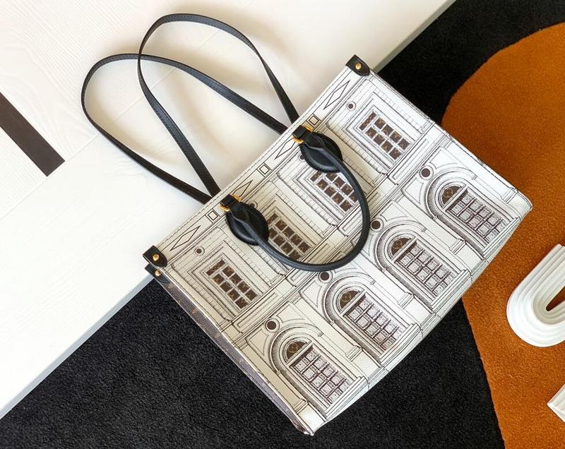 Chloe’s Picks - LOV Bags - 2150