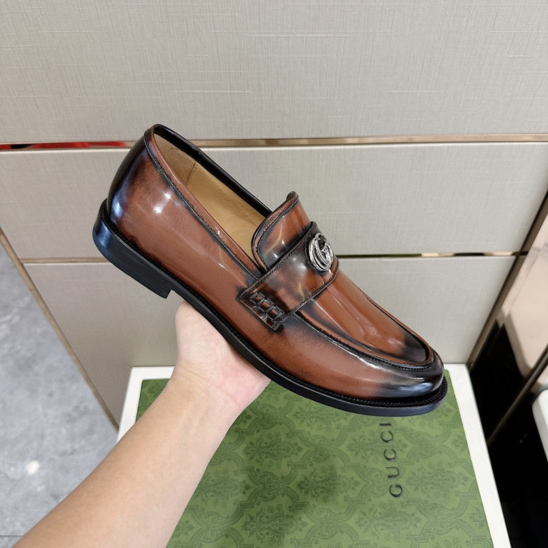 Gucci Luxury Shoes