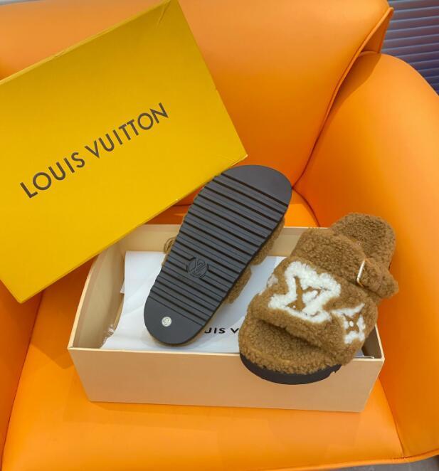 Chloe’s Picks - LOV Women Shoes - 389