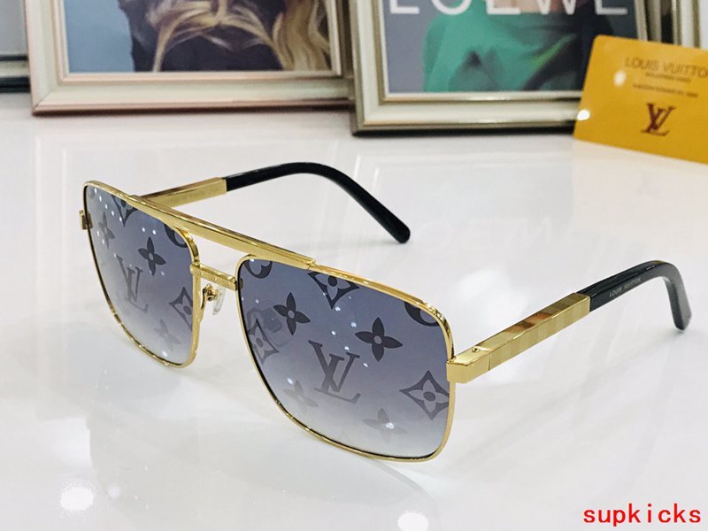 Louis Vuittion Luxury Sunglasses