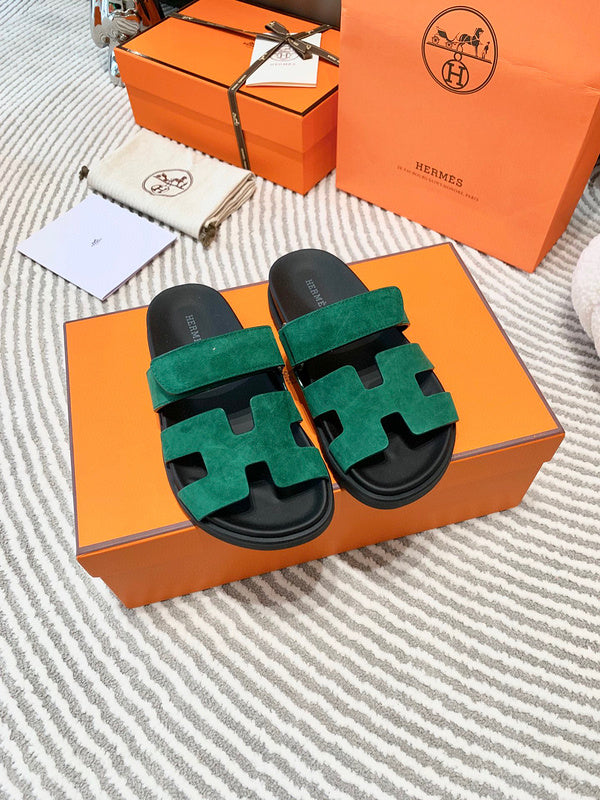 Hermes Luxury Sandals