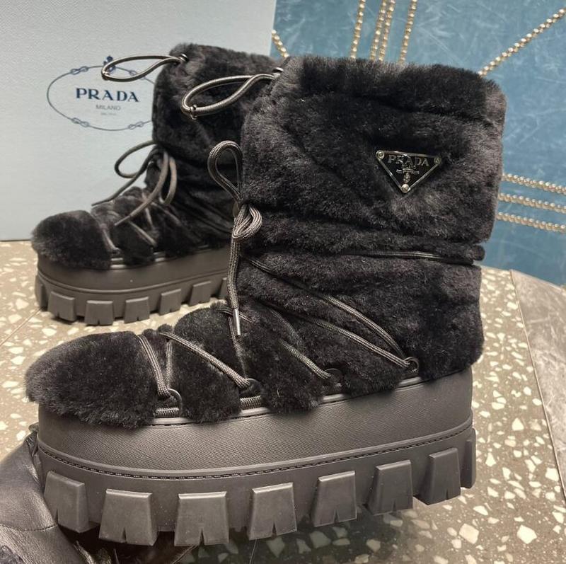 Chloe’s Picks - PD Women Shoes - 188