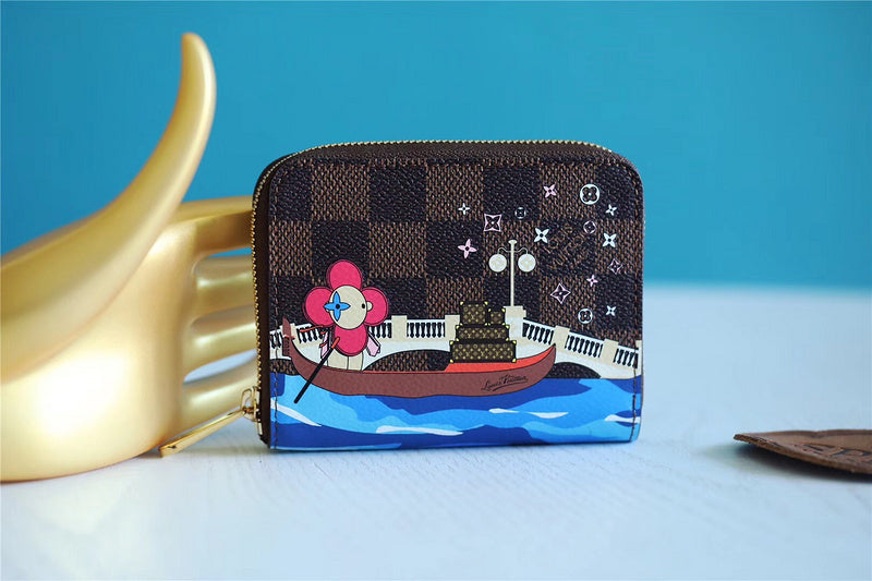 I W Fashion Lu-Vi bags - 9240