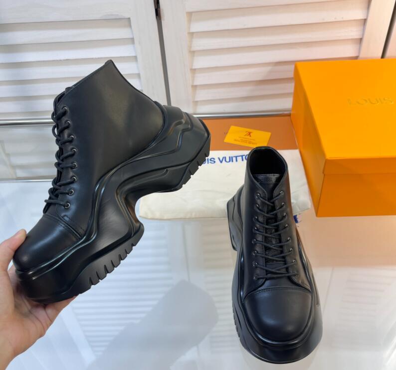 Chloe’s Picks - LOV Women Shoes - 524