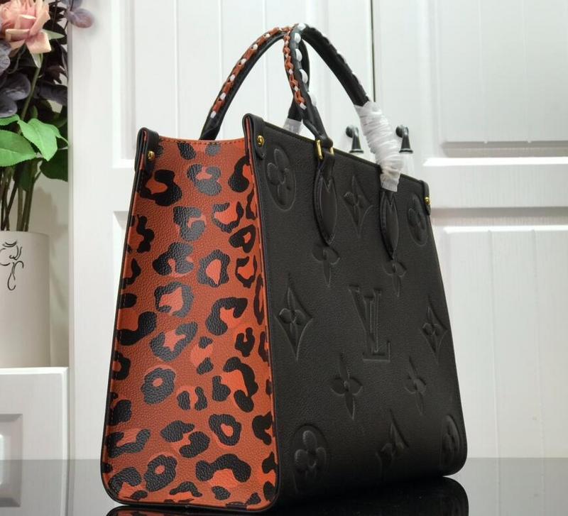 Chloe’s Picks - LOV Bags - 2374