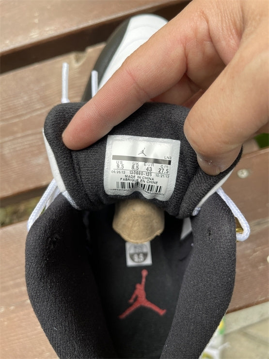 Nike Luxury Shoes