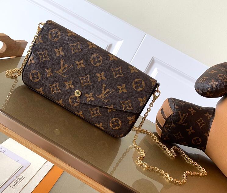 Chloe’s Picks - LOV Bags - 2521