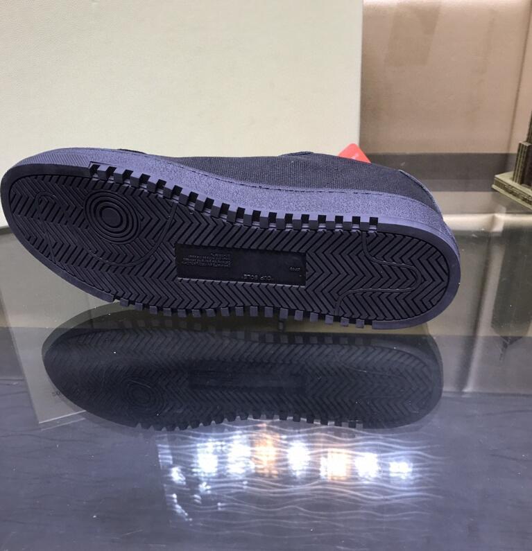 Chloe’s Picks - YZO Men Shoes - 227