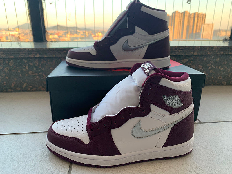Nike Luxury Shoes