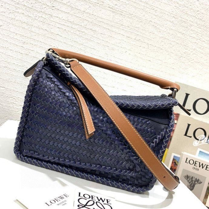 PHA - LWO Bags - 125
