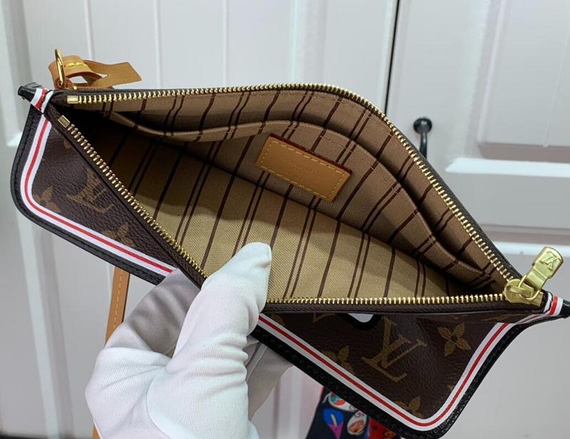Chloe’s Picks - LOV Bags - 2656