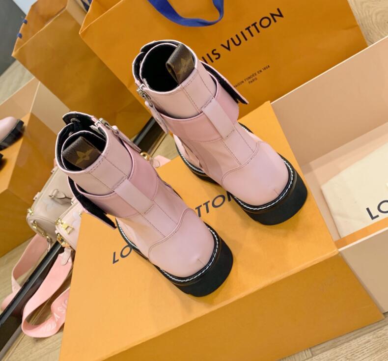 Chloe’s Picks - LOV Men Shoes - 842
