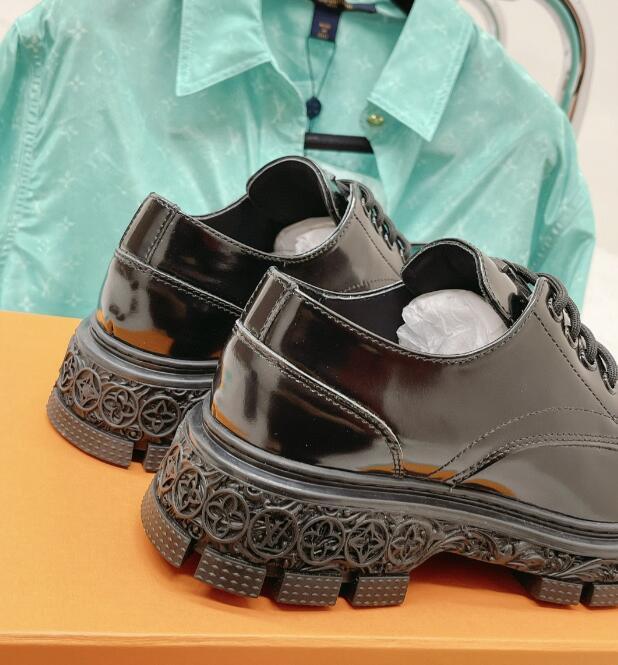 Chloe’s Picks - LOV Men Shoes - 872
