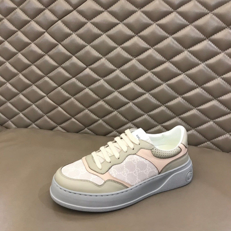 Gucci Luxury Shoes