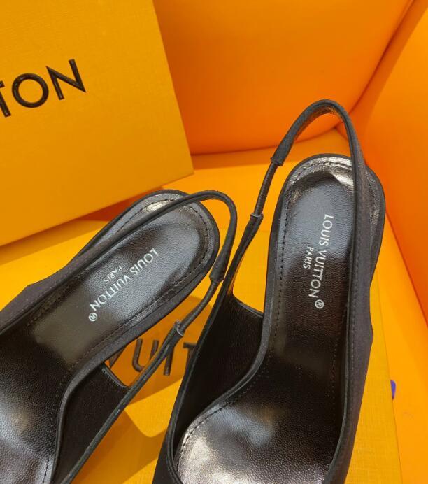 Chloe’s Picks - LOV Women Shoes - 260