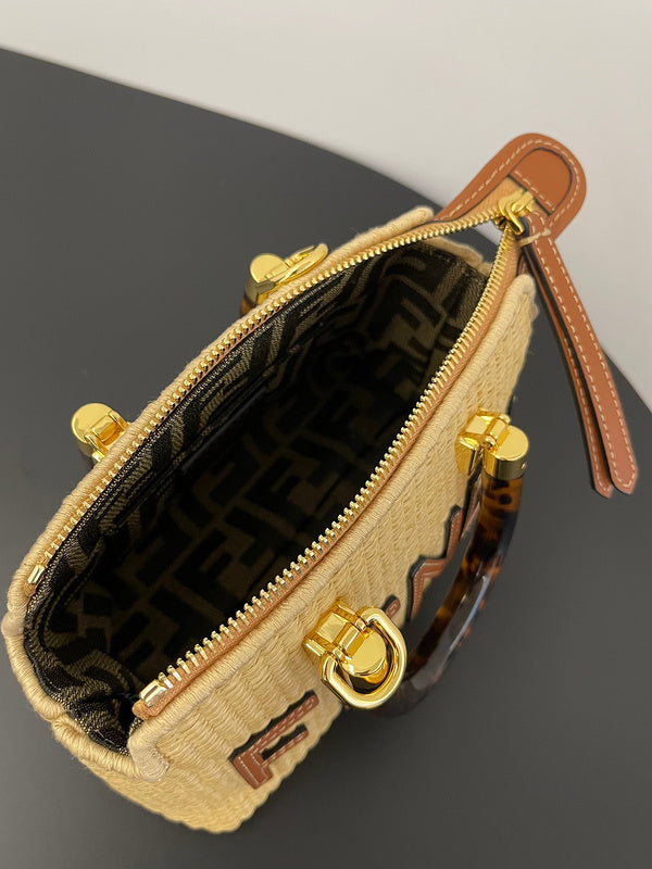 ENT - ENTI Bags - 030