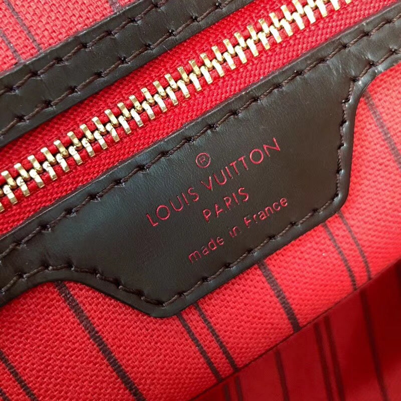 I W Fashion Lu-Vi bags - 17901