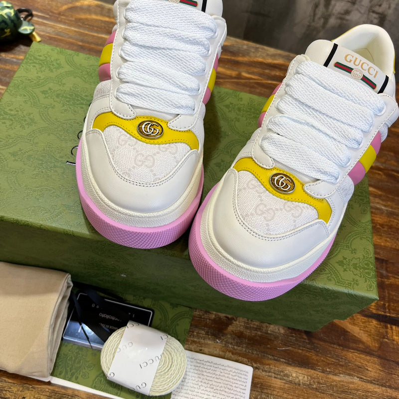 Gucci Luxury Shoes