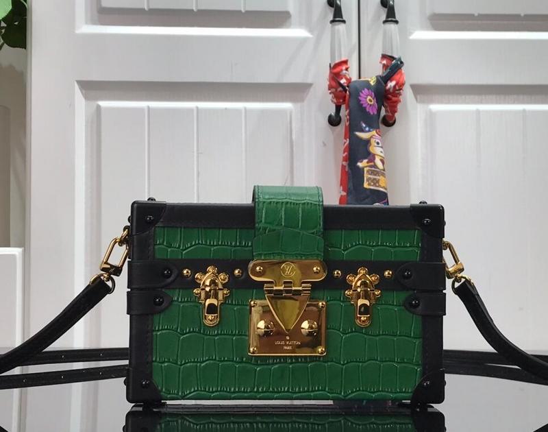 Chloe’s Picks - LOV Bags - 2370