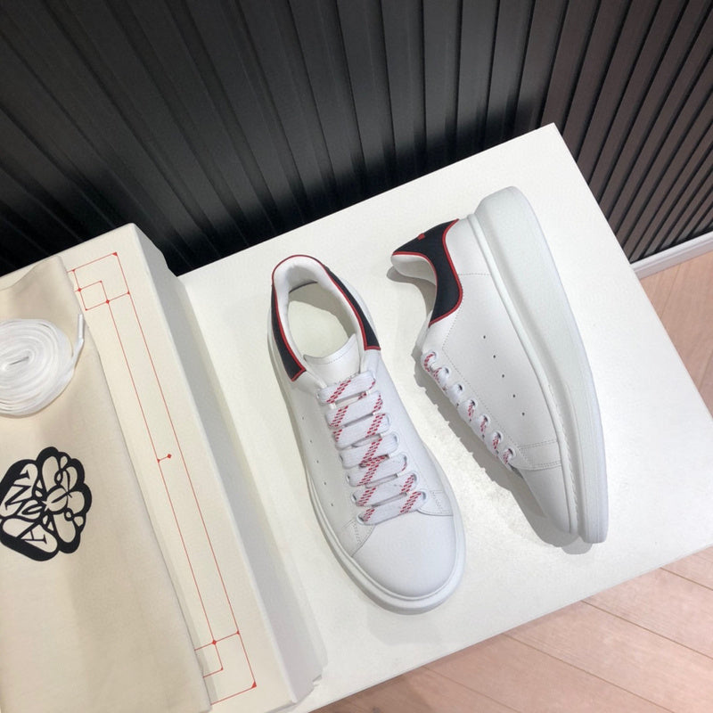 Alexander McQUEEN Luxury Shoes
