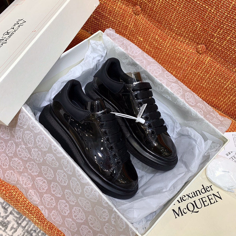 Alexander McQUEEN Luxury Shoes