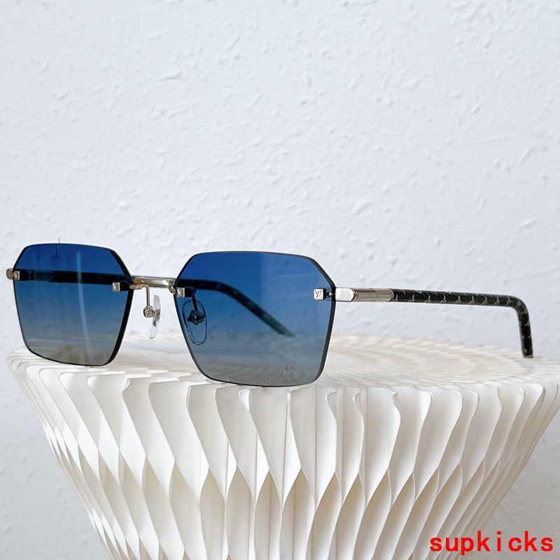 Louis Vuittion Luxury Sunglasses