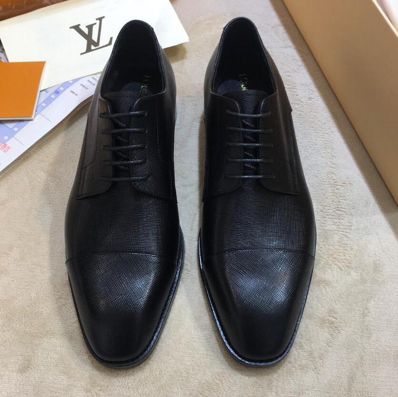 Chloe’s Picks - LOV Men Shoes - 1714