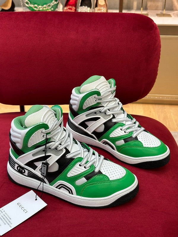 Gucci Luxury Shoes