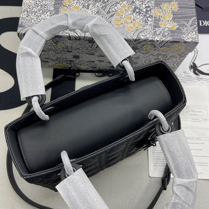 ENT - DOR Bags - 629