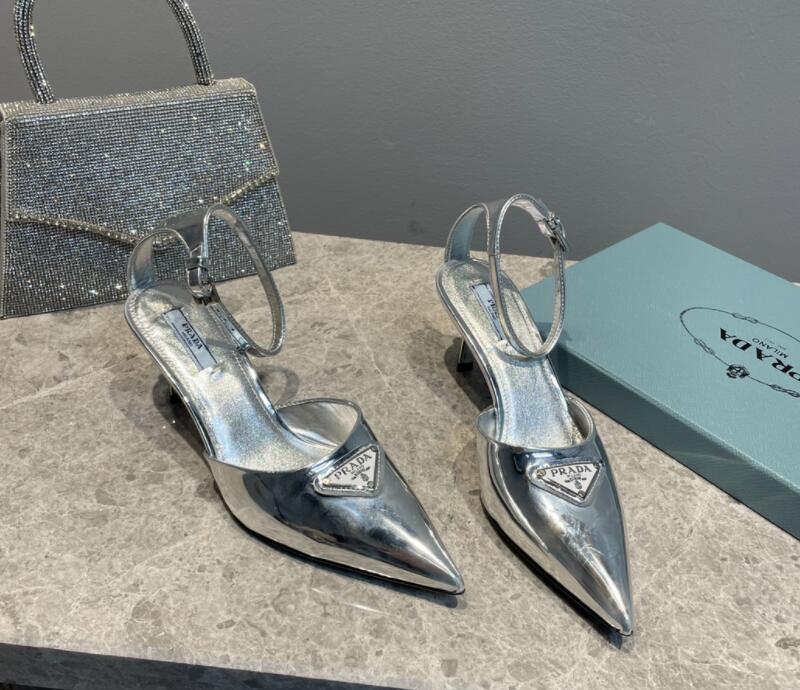 Chloe’s Picks - PD Women Shoes - 257