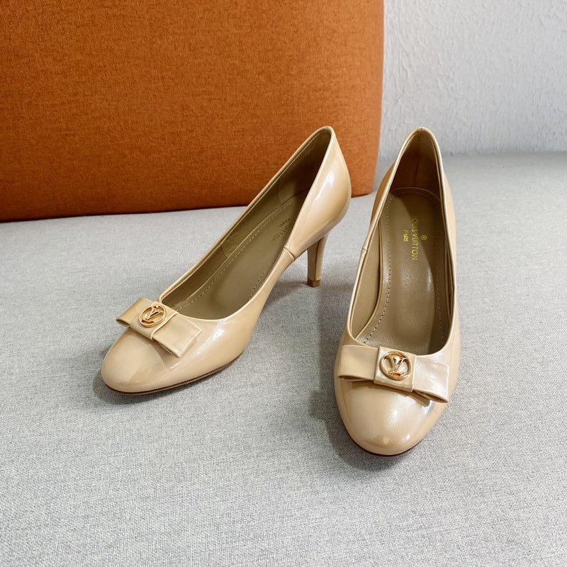 Louis Vuittion Luxury Shoes