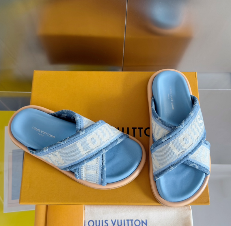 Chloe’s Picks - LOV Women Shoes - 076